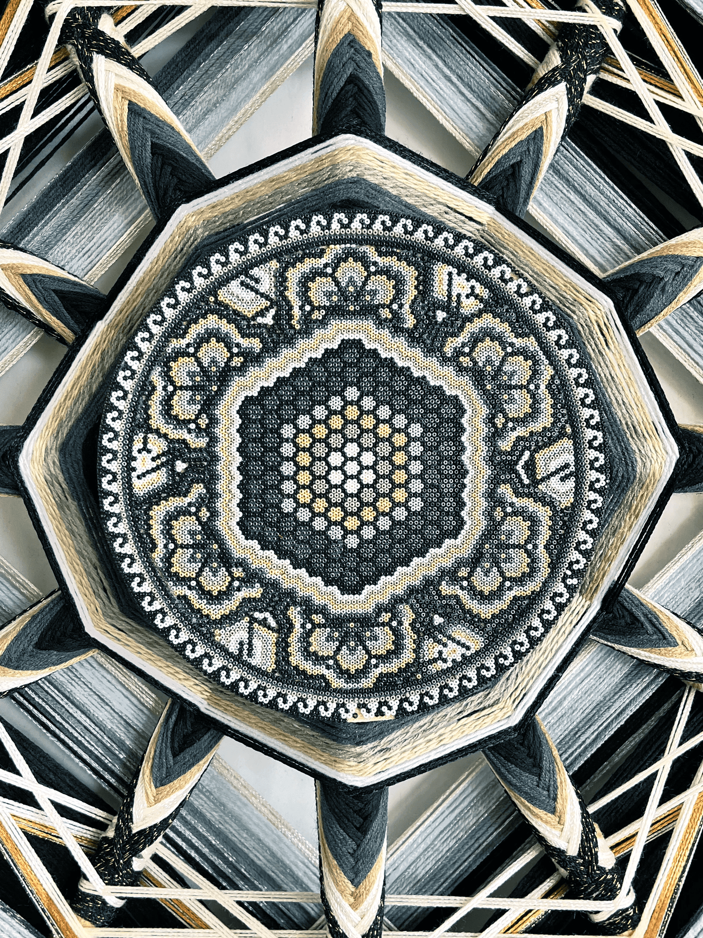 Honeycomb