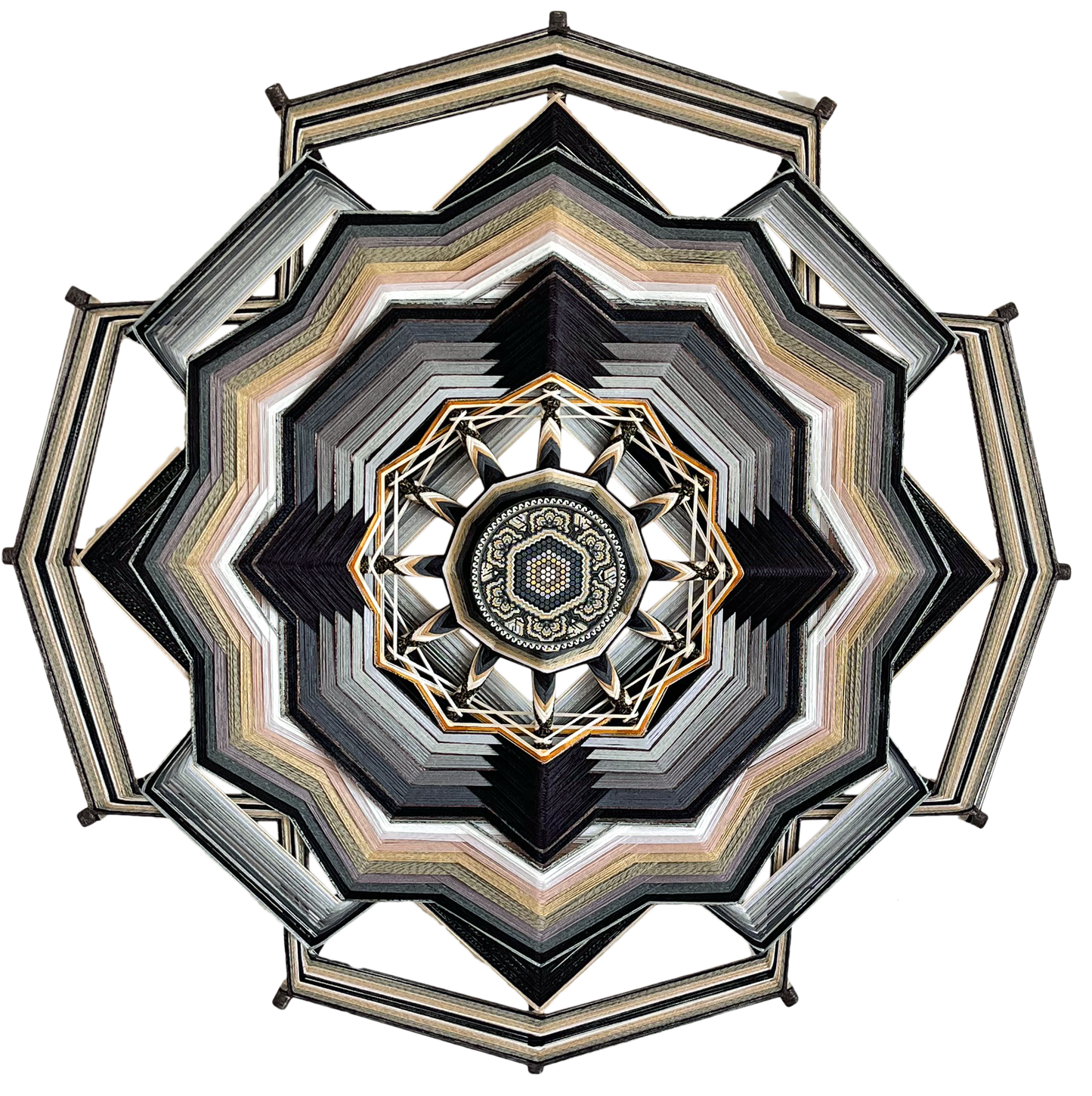 Honeycomb