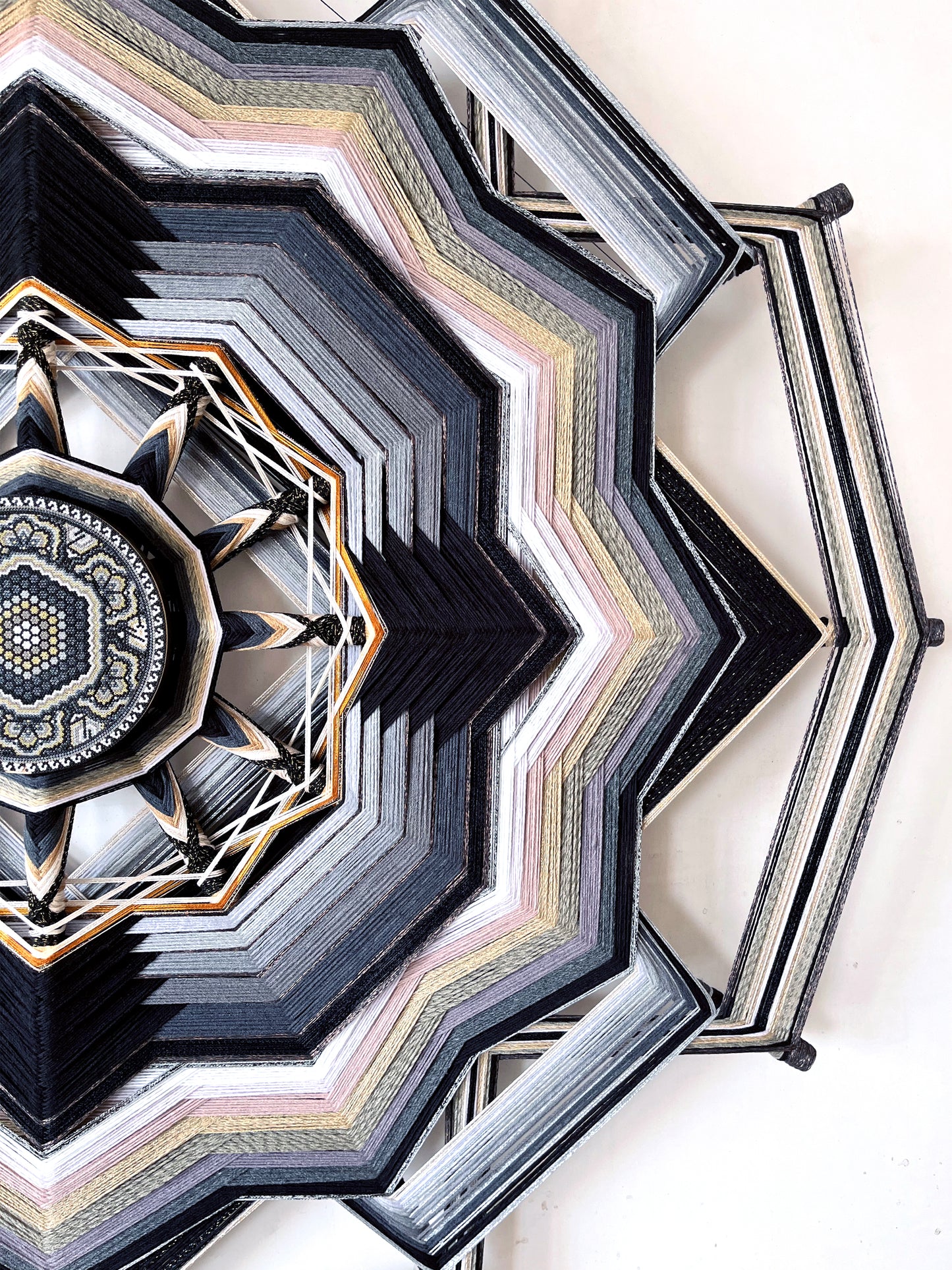 Honeycomb